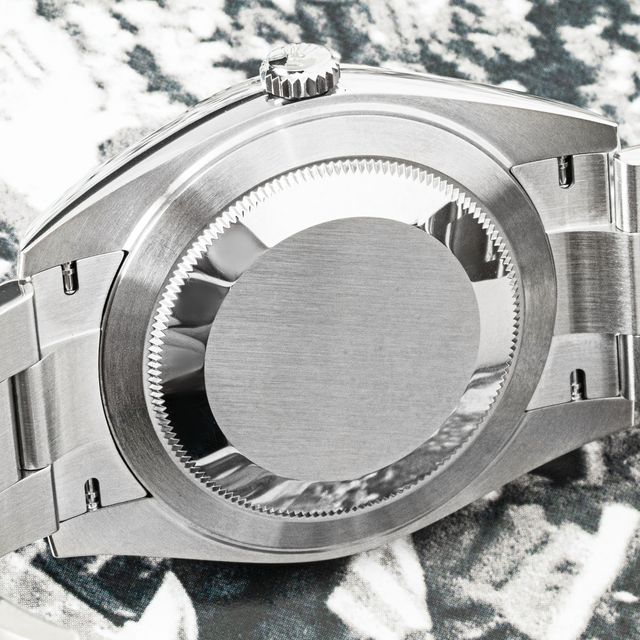 Rolex Datejust 41 126334 Image 4